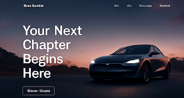 Portfolio site 7