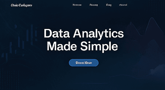 Portfolio site 9